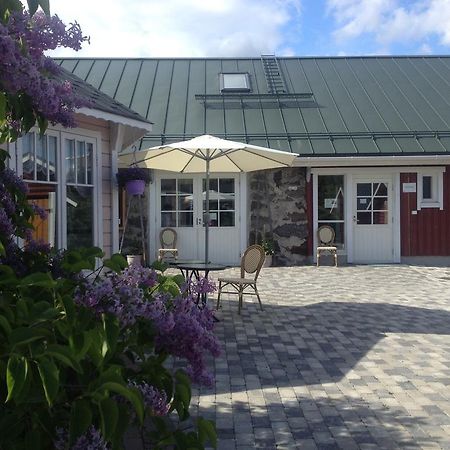 Nestorinranta Resort Lintusalo Ngoại thất bức ảnh