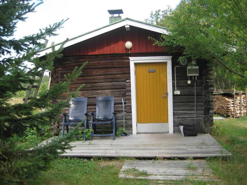 Nestorinranta Resort Lintusalo Phòng bức ảnh