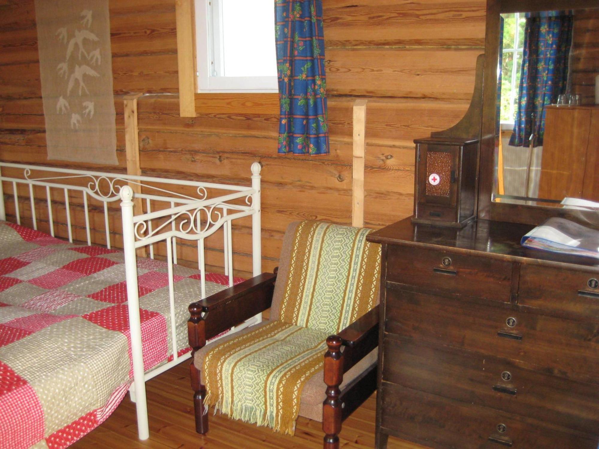 Nestorinranta Resort Lintusalo Phòng bức ảnh