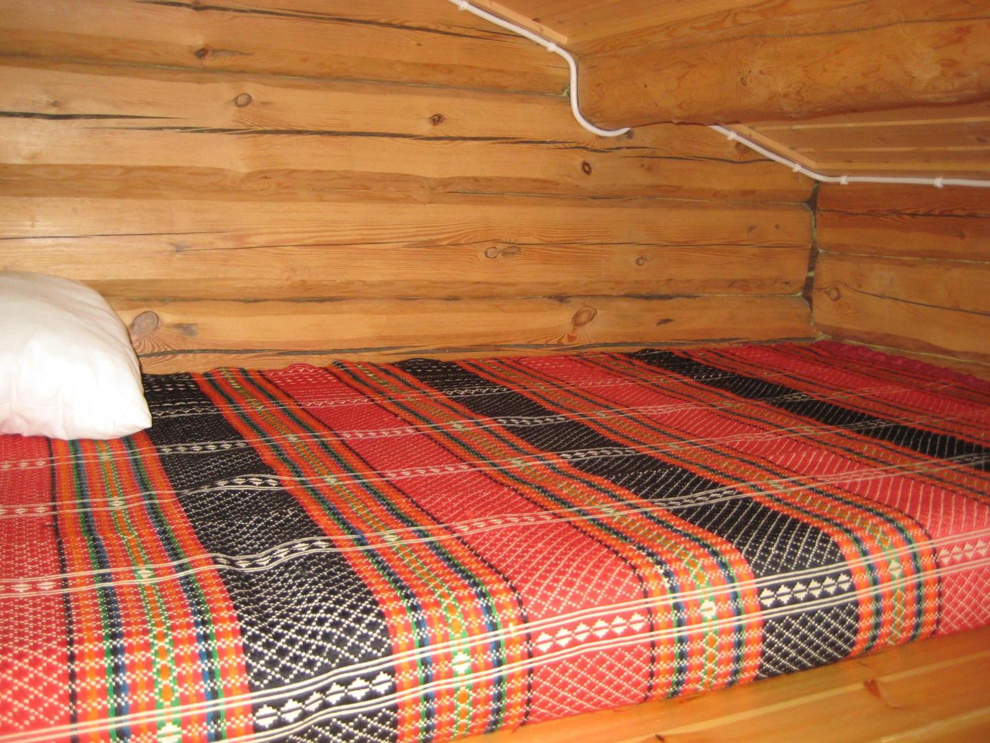 Nestorinranta Resort Lintusalo Phòng bức ảnh