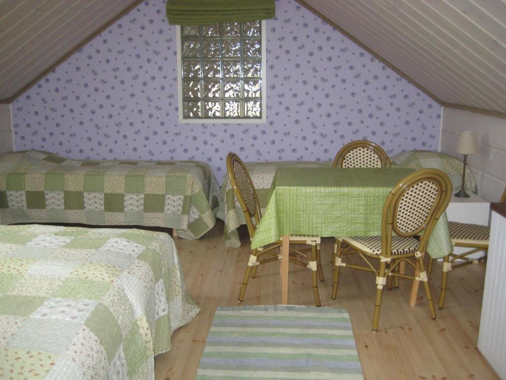 Nestorinranta Resort Lintusalo Phòng bức ảnh